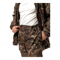 Костюм Fantom Force д/с Gorka Demi Light принт 511-5, Рост 182-188, Р-р 112-116