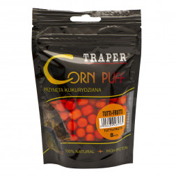 Насадка TRAPER 8мм 20гр мультифрукт