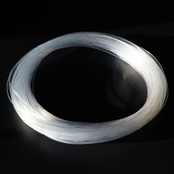 Леска ДК Клинская 50м*0.80мм моток в индивид.упаковке