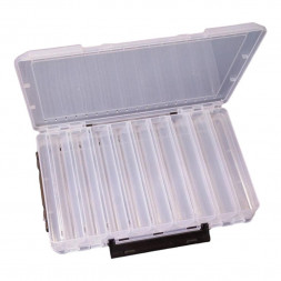 Коробка KOSADAKA д/воблеров TB-S31A-CL 340*215*50мм